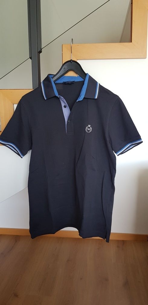 Nino marini polo shirt outlet
