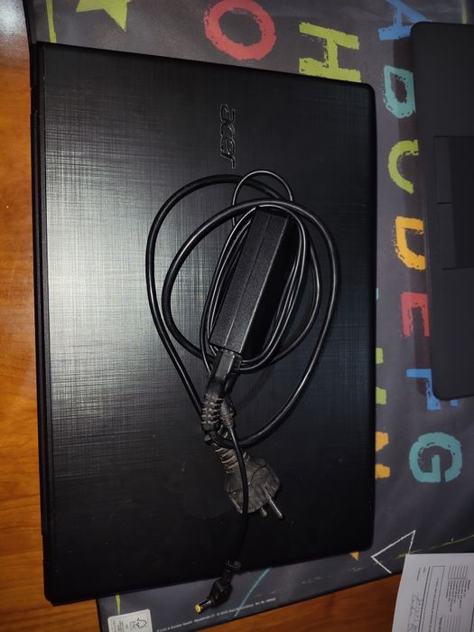 Portátil Acer para peças