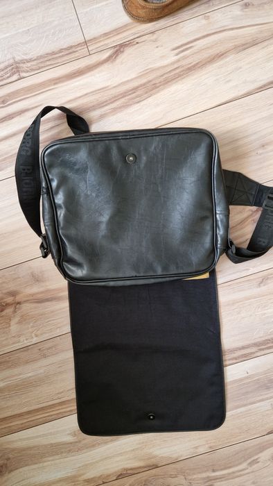 Torba na ramię Bjorn Borg