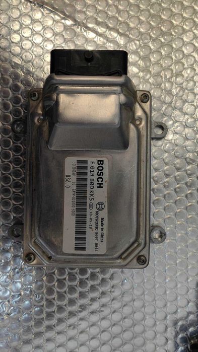 CF MOTO CFORCE 850 TOURING V-MAX Odblokowanie prędkość Bieg L H R