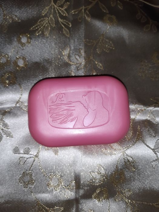 Шкатулка, скрынька, мыльница