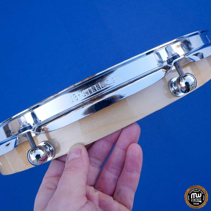 ‼️ Gretsch - pancake/timbales Vintage 14" x 2" ‼️