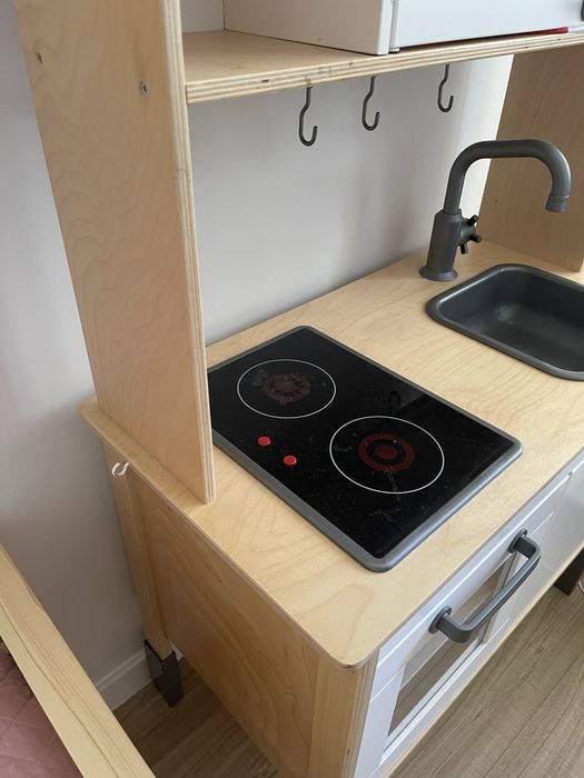 Cozinha Infantil IKEA