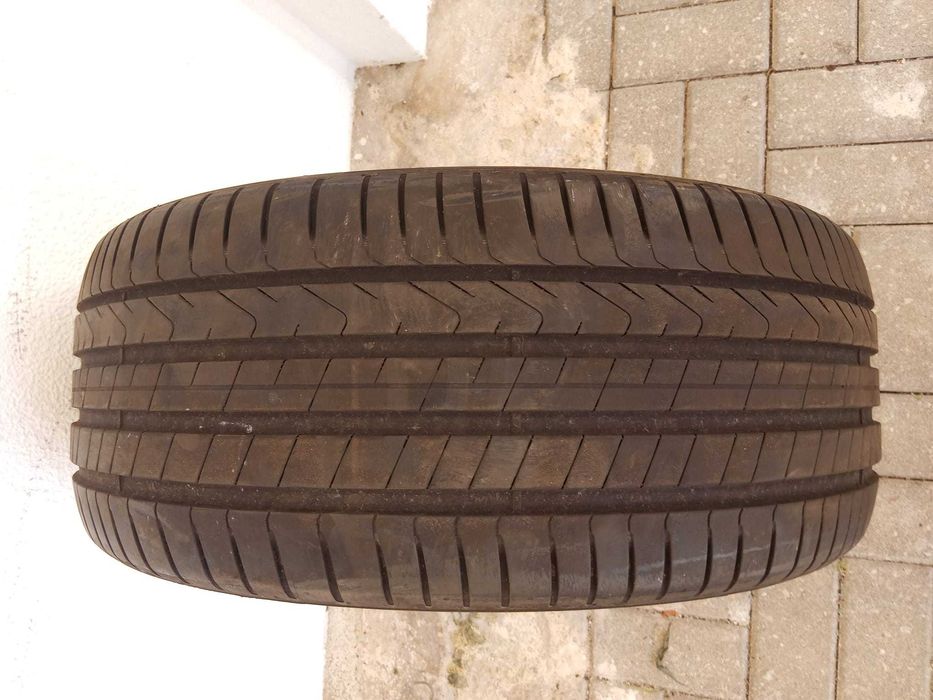 Pneus Goodyear Bridgestone Pirelli Continental