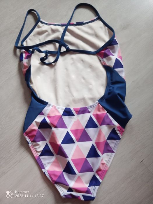 Strój kąpielowy 152 cm