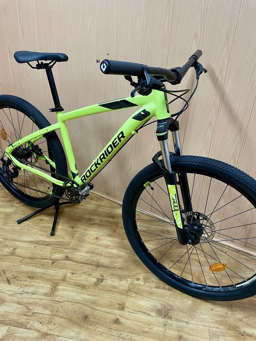 Bicicleta rockrider 530
