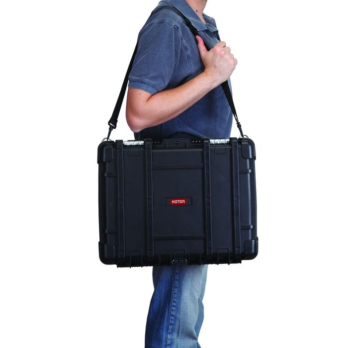 Keter Technician skrzynka narzędziowa