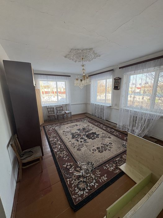 Продам приватний будинок