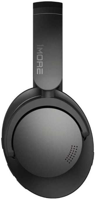 Słuchawki bezprzewodowe nauszne 1More SonoFlow HC905 CZARNE