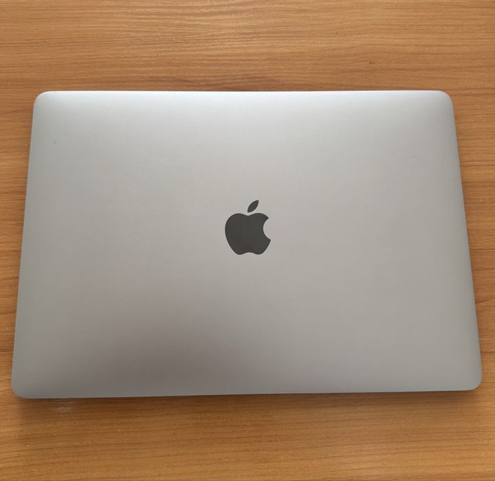 Macbook Pro 2017 256GB