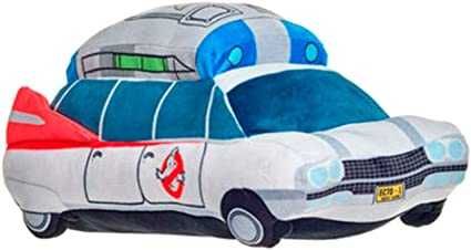 Peluche GhostBusters Car 27cm
