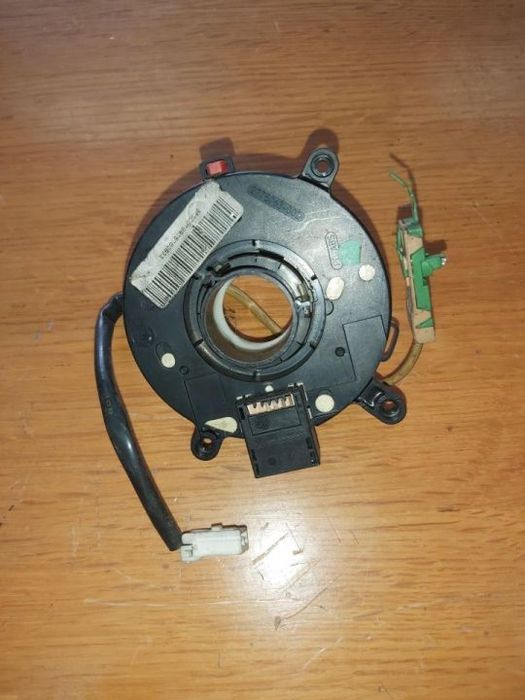 Fita Airbag Fiat Punto 2001  Ref: 2775063-002
