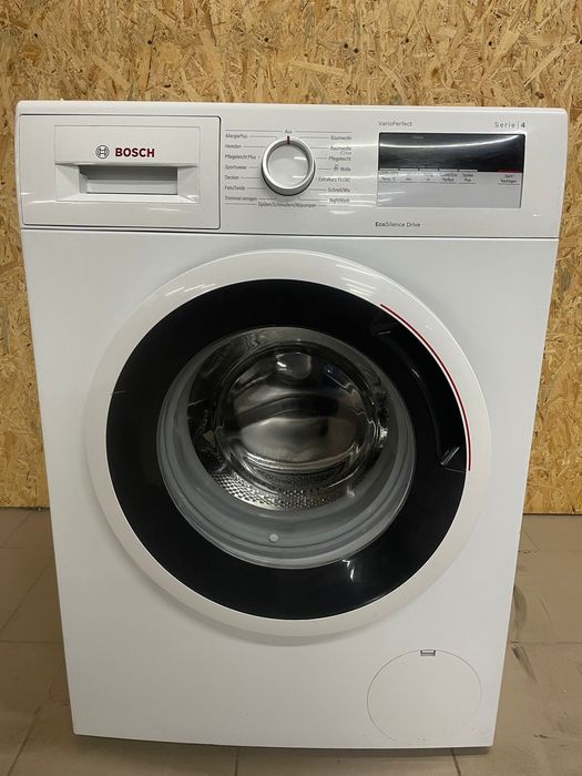 Пральна машина Bosch Serie 4 WAN28120 — майже як нова