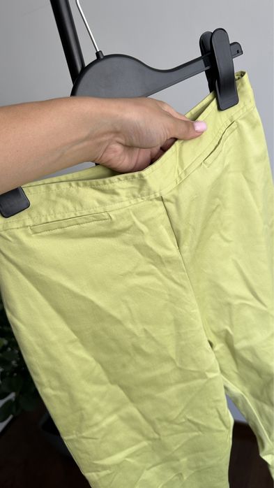 Штани бріджі