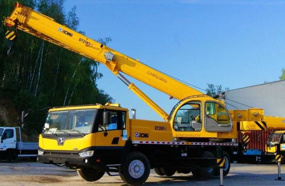 Аренда автокрану, автокран, спецтехніка, послуги спецтехніки