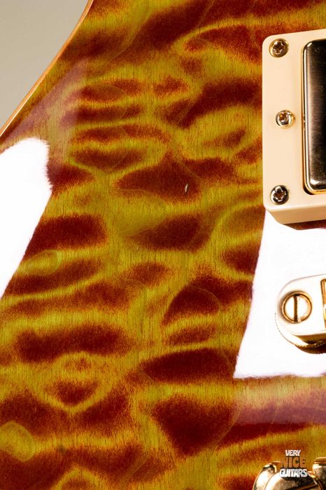ESP ECLIPSE USA gitara elektryczna