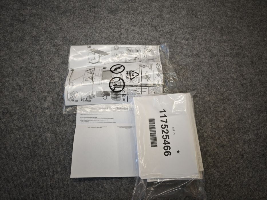 Zmywarka Electrolux 700 GlassCare EEM69300IX 60cm