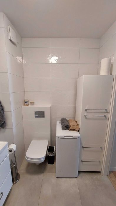Atrakcyjne mieszkanie do wynajęcia w Legionowie - Osiedle Piaski.