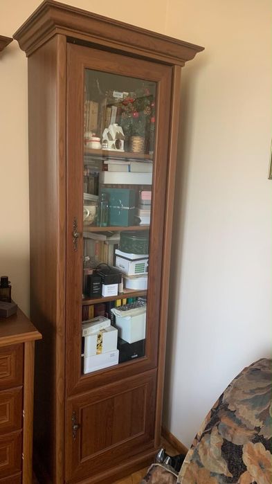 Sofa fotel komoda szafa słupek
