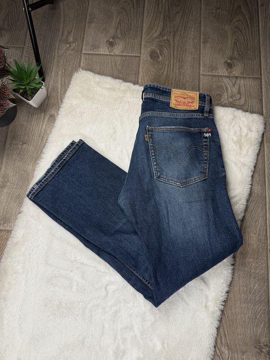 Джинси Levis 501 (511, 514, 512)