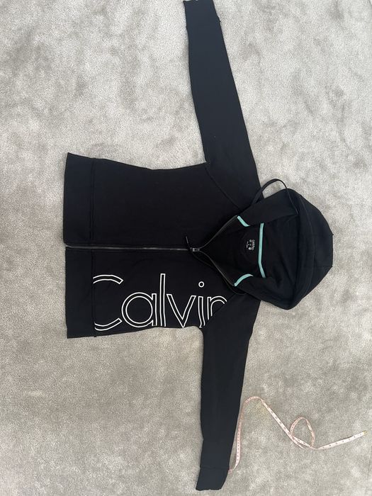 Calvin Klein bluza r. M