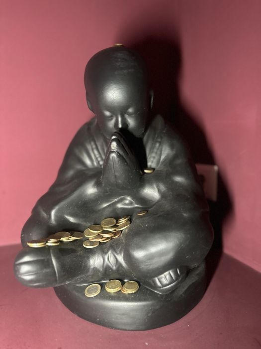 Imagens de Buda – Grande e Pequena