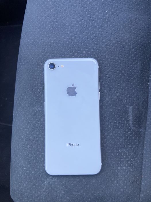 Iphone 8 64gb seminovo
