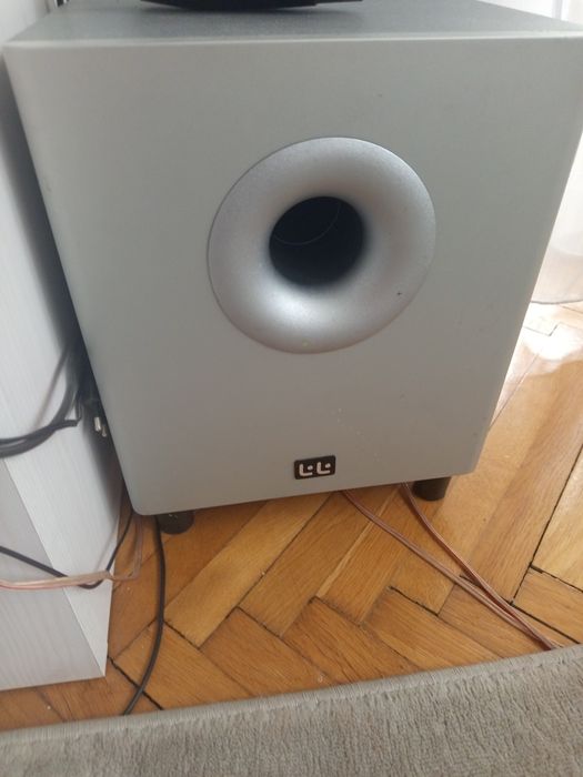 Sprzęt muzyczny Sony