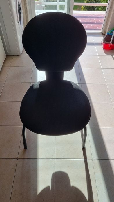 Cadeiras de escritorio