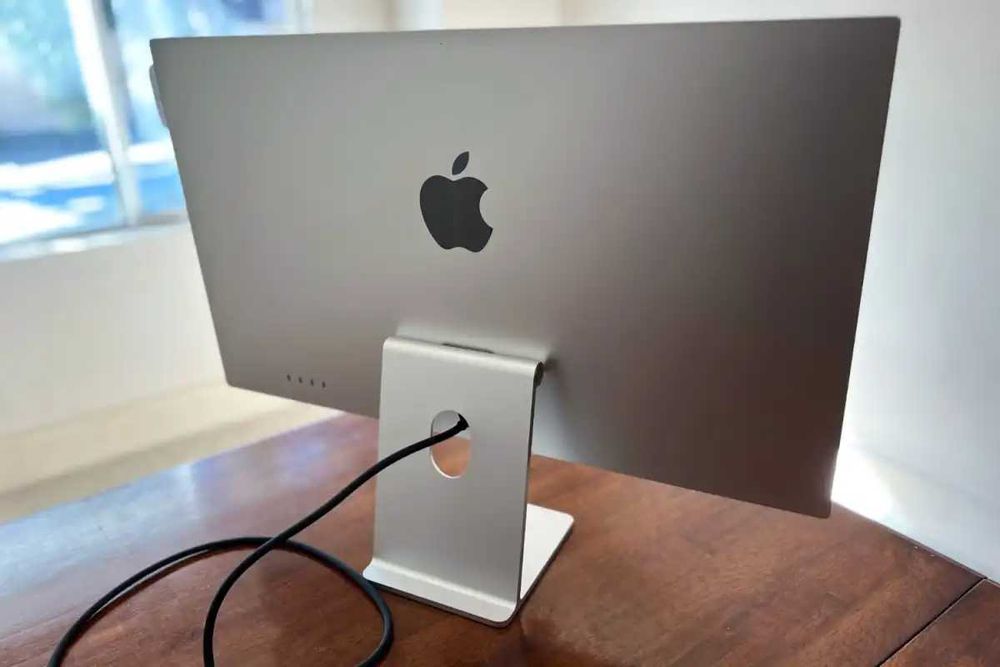 Apple Studio Display 27'' 5k | Como NOVO