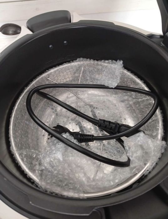 multicooker tefal odbior osobisty tylko