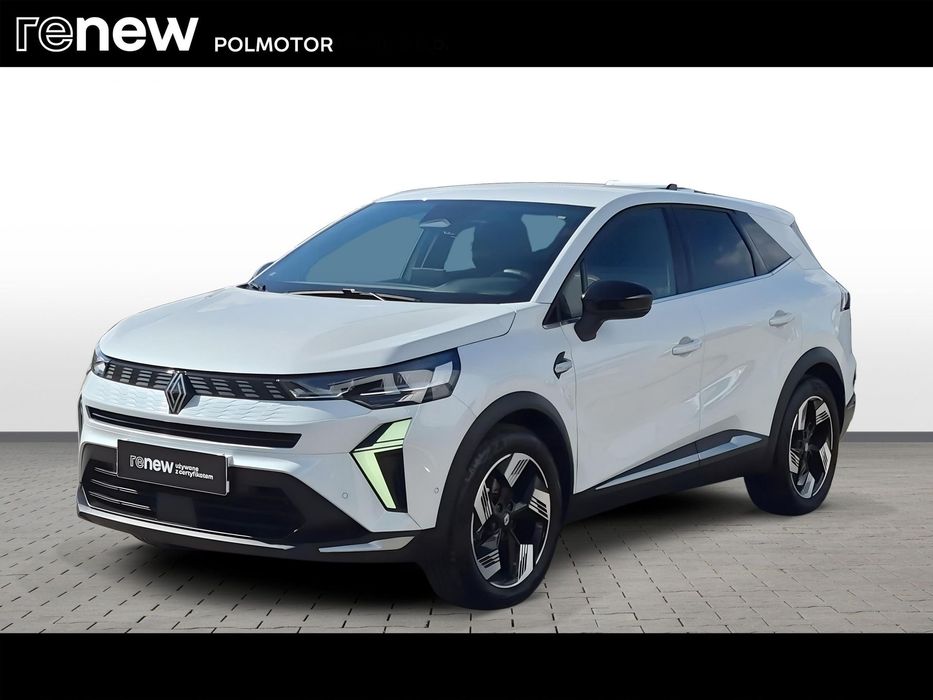 Renault Symbioz