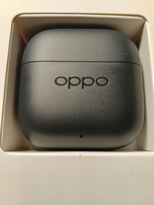 Бездротовіі Bluetooth навушники OPPO Enco Buds 3