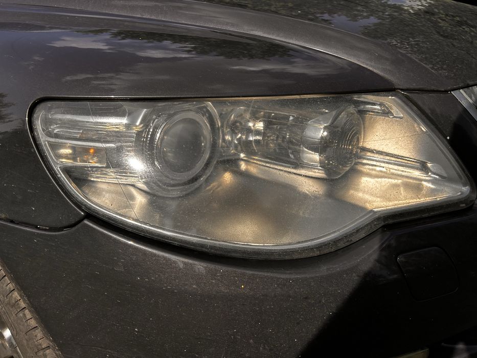 Volkswagen Touareg 3.0