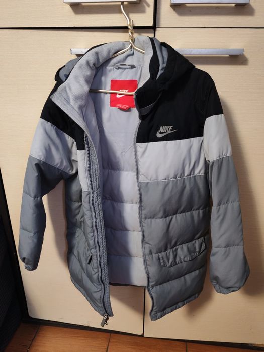 Дитяча куртка Nike