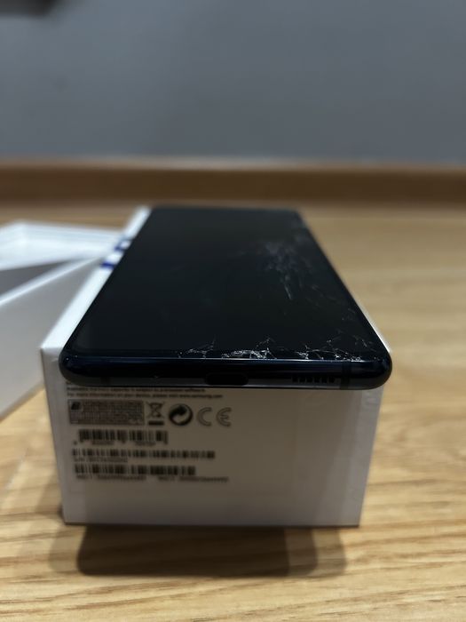 samsung galaxy s20 fe 5g 6 gb ram 128gb 120hz niebieski