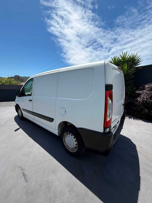 Peugeot Expert 2.0HDI A/c