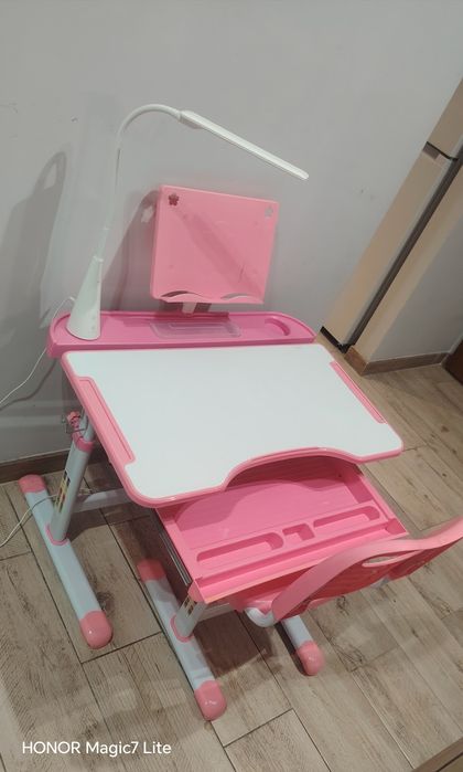 Sprzedam biurko regulowane