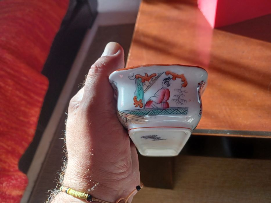 Petrus Regout Timor marca 1880