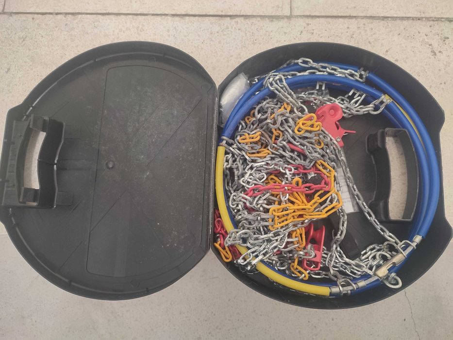 Corrente para neve Bottari