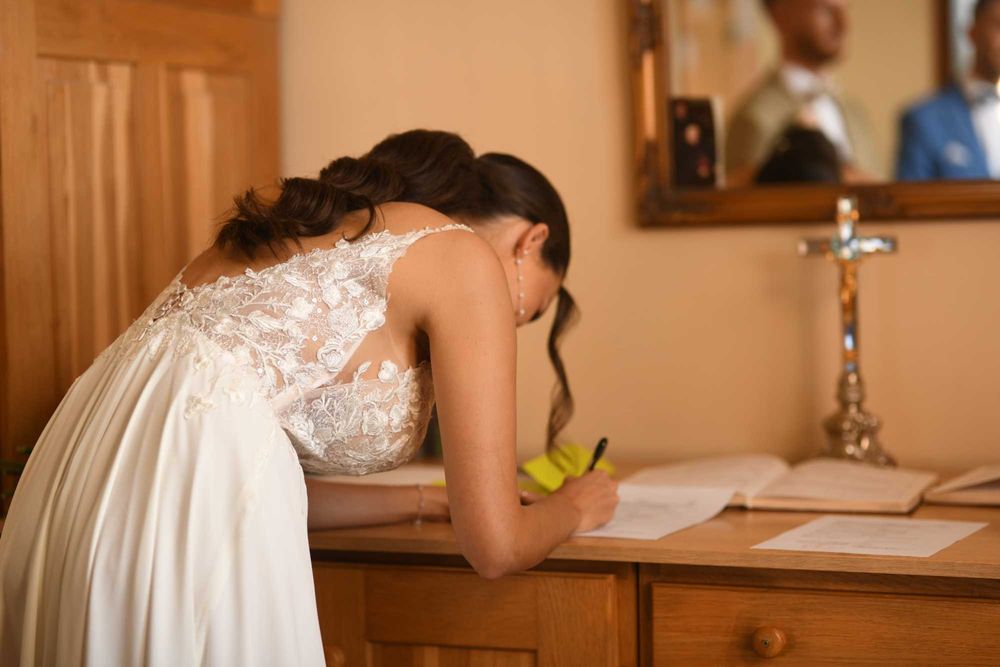Sprzedam suknię ślubną Anna Sposa – Model ITidal