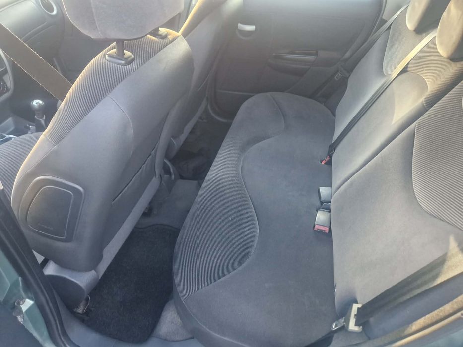 Sprzedam Citroen C3 1.1 benzyna