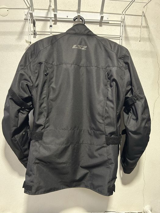 Casaco motard LS2, ALWAYS AHEAD