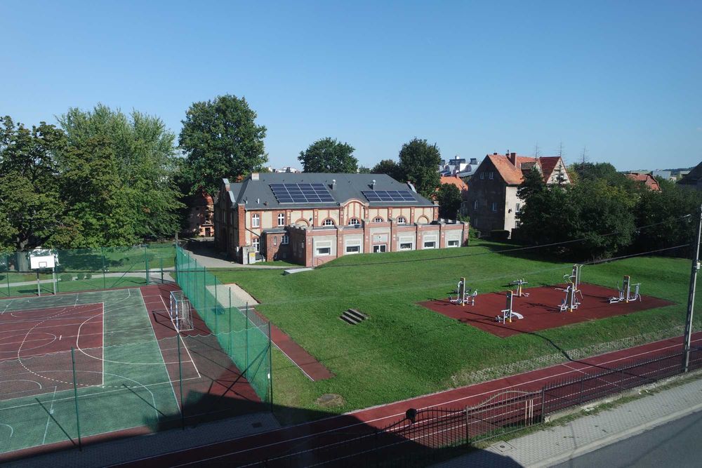 Przestronne 4-pok. 78 m² / wysoki standard / 2-poziomowe / centrum