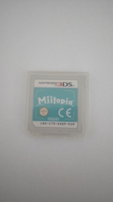 Gry na Nintendo 3DS XL