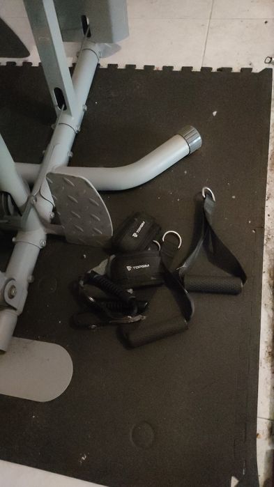 Máquina multifunções