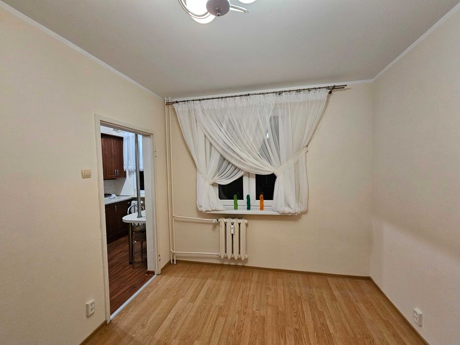 Wynajmę 2 pokojowe mieszkanie w centrum Ostródy