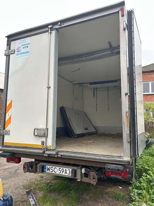 Sprzedam Iveco daily