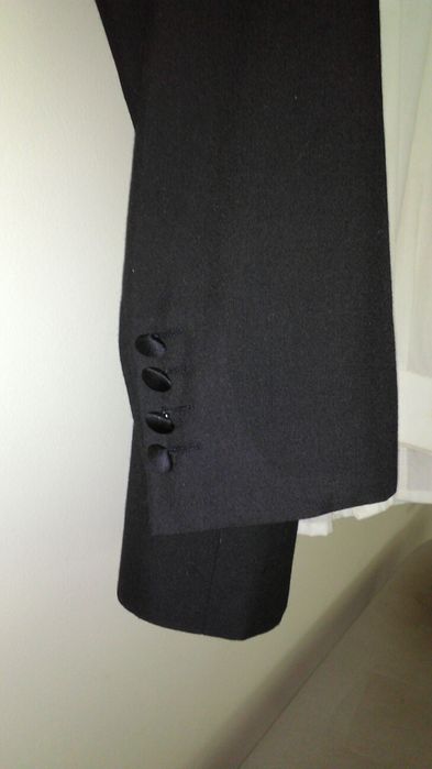 Fato de homem cerimonia