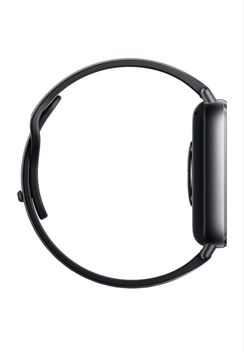 Смарт-годинник Xiaomi Redmi Watch 5 Active Midnight Black